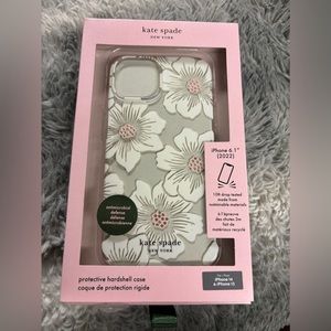 iPhone Kate Spade Case